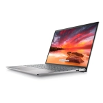 Laptop Văn Phòng Dell ins 5330 Core i5-1340P 16G SSD512 VGA intel Màn 13.3QHD 2.5K Win 11 Vântay Vỏ nhôm Bạc