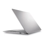 Laptop Văn Phòng Dell ins 5330 Core i7-1360P 16G SSD512 VGA Intel Màn 13.3QHD Win 11-Vỏ Nhôm Bạc