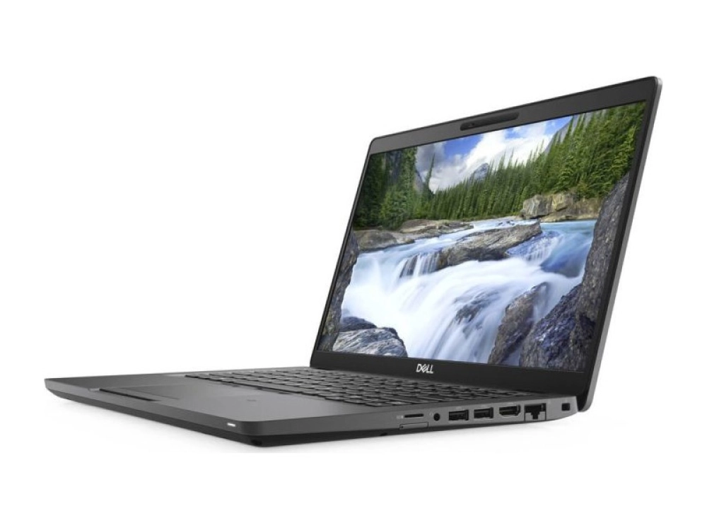 Laptop Văn Phòng DELL latitude 5400 Core i5-8350U/RAM 8GB/SSD 256GB - FHD 14’’ 