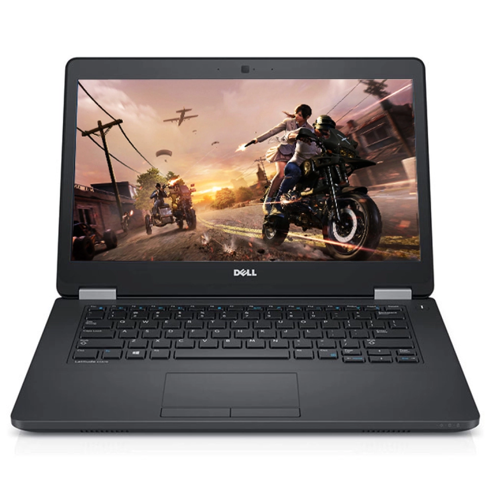 Laptop Dell Latitude 5470 : i5-6200 / 8G / 256G / 14inch