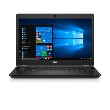 Laptop Văn Phòng DELL latitude 5480 Core i5-6200U/RAM 8GB/SSD 256GB - FHD  14’’