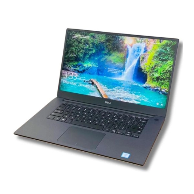 Laptop Văn Phòng DELL precision 5530 Xeon E-2176/RAM16GB/SSD 512GB 15’’6 VGA 4G- P1000 MÀN 4K (TOUCH+400K)