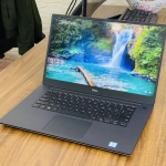 Laptop Văn Phòng DELL precision 5540 Core I7 9850H/RAM16GB/SSD 512GB FHD 15’’6 VGA 4G- T1000  