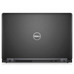 Laptop Văn Phòng DELL latitude 5580 Core i7-7820HQ/RAM8GB/SSD 256GB - FHD 15’’6 VGA 2G-940MX