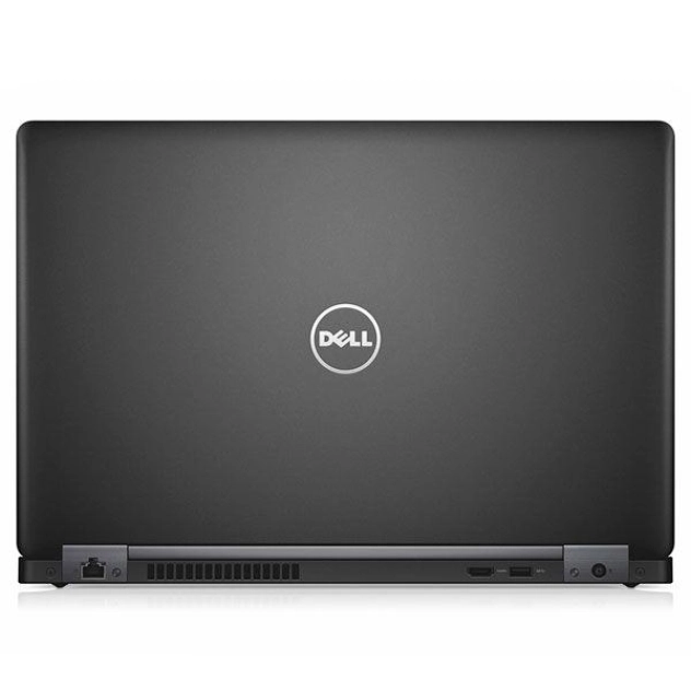 Laptop Văn Phòng DELL latitude 5580 Core i7-7820HQ/RAM8GB/SSD 256GB - FHD 15’’6 VGA 2G-940MX