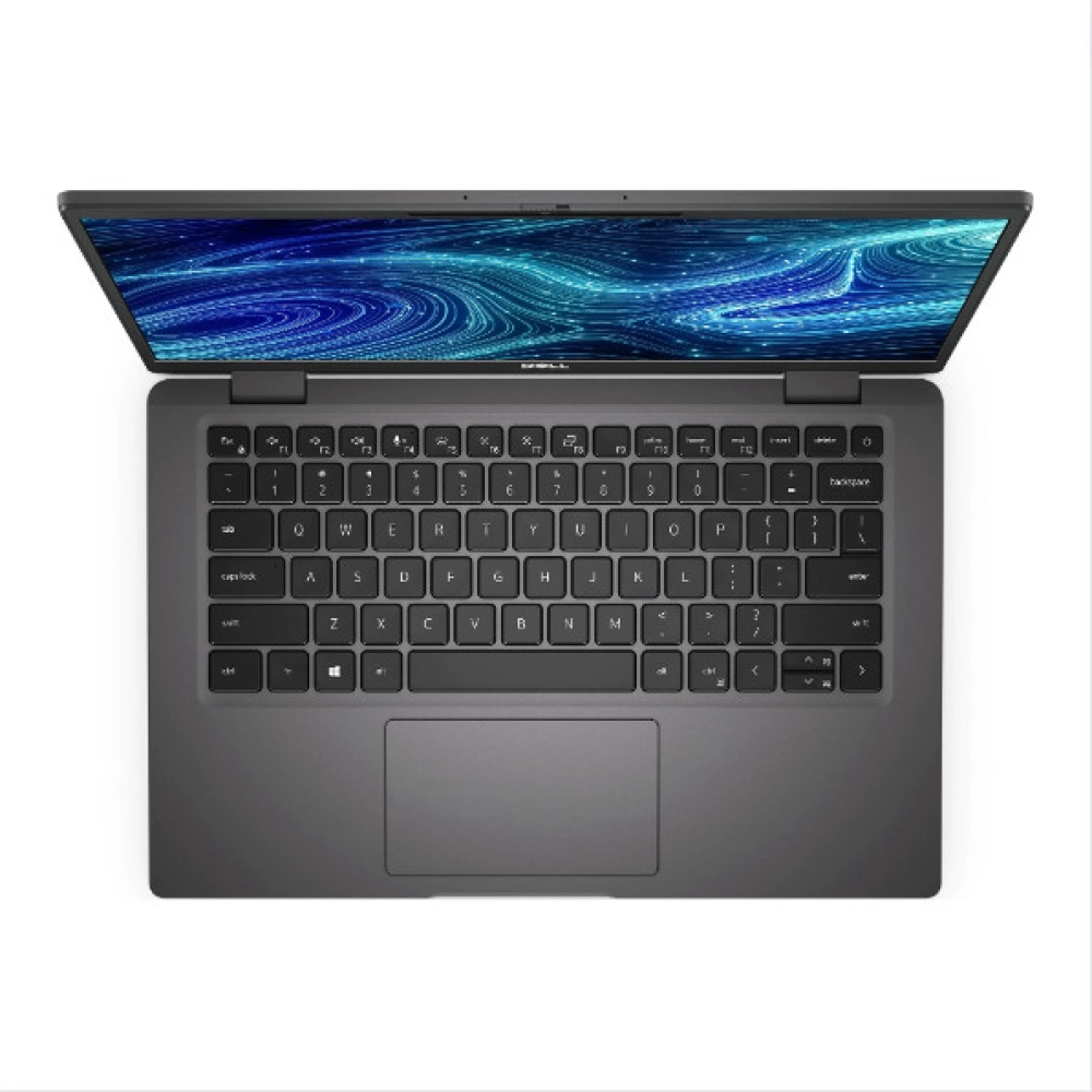 Laptop Văn Phòng DELL latitude 7310 Core i5-10310U/RAM16GB/SSD 512GB - FHD  13’3 VỎ VÂN CARBON