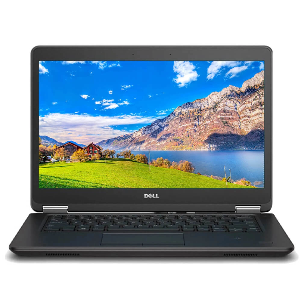 Laptop Dell Latitude 7450 i5-5200 / 8G / 256G / 14inch