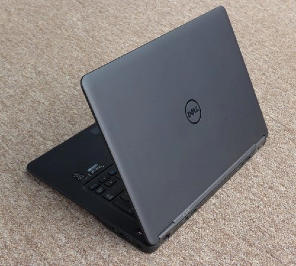 Laptop Dell Latitude 7450 i5-5200 / 8G / 256G / 14inch