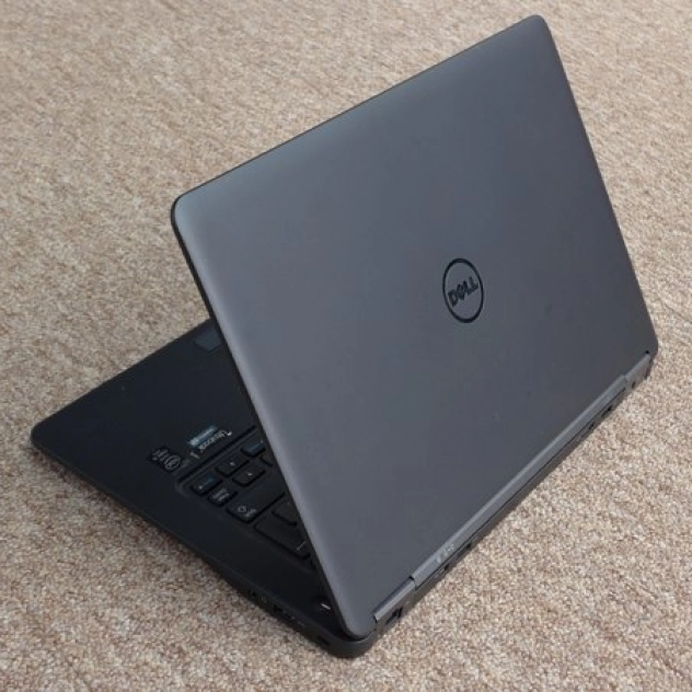 Laptop Văn Phòng DELL latitude 7450 Core i7-5600U/RAM 8GB/SSD 256GB - HD  14’’