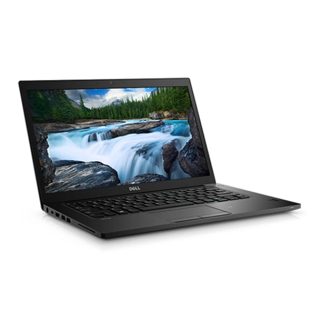 Laptop Văn Phòng DELL latitude 7480 Core i7-6600U/RAM 8GB/SSD 256GB - FHD  14’’ 