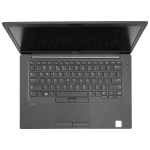 Laptop Văn Phòng DELL latitude 7480 Core i5-7200U/RAM8GB/SSD 256GB - FHD 14’’ 