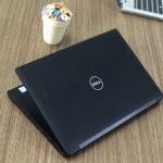 Laptop Văn Phòng DELL latitude 7480 Core i5-7200U/RAM8GB/SSD 256GB - FHD 14’’ 