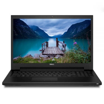 Laptop Văn Phòng DELL inspiron 3543/3580 Core i5-5200U/RAM 8GB/SSD 256GB - HD  15’6’’ - VGA 2GB