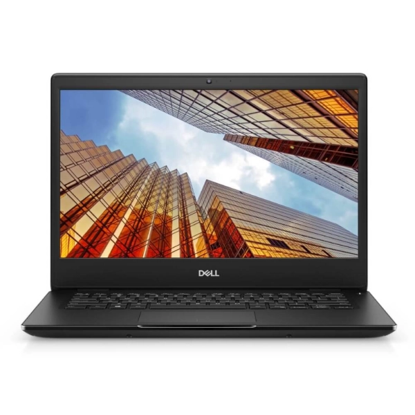 Laptop Văn Phòng DELL latitude 3400 Core i5-8230U/RAM 8GB/SSD 256GB - FHD  14’’ 