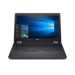 Laptop Văn Phòng DELL latitude 5570 Core i7-6600U/RAM8GB/SSD 256GB - FHD 15’’6 VGA 2G