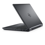 Laptop Văn Phòng DELL latitude 5570 Core i7-6600U/RAM8GB/SSD 256GB - FHD 15’’6 VGA 2G