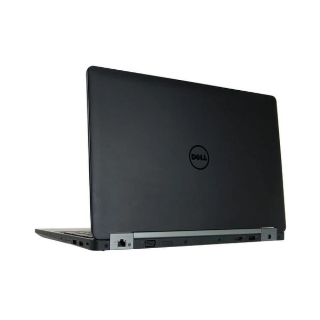 Laptop Văn Phòng DELL latitude 5570 Core i7-6600U/RAM8GB/SSD 256GB - FHD 15’’6 VGA 2G