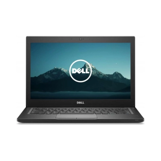 Laptop Văn Phòng DELL latitude 7280 Core i7-7600U/RAM 8GB/SSD 256GB - FHD 12’’CÓ TOUCH