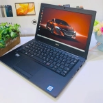 Laptop Văn Phòng DELL latitude 7280 Core i7-6600U/RAM 8GB/SSD 256GB - FHD 12’’CÓ TOUCH