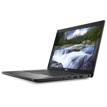 Laptop Văn Phòng DELL latitude 7390 Core i7-8660U/RAM16GB/SSD 512GB - FHD  13’’ X 360 GẬP TOUCH