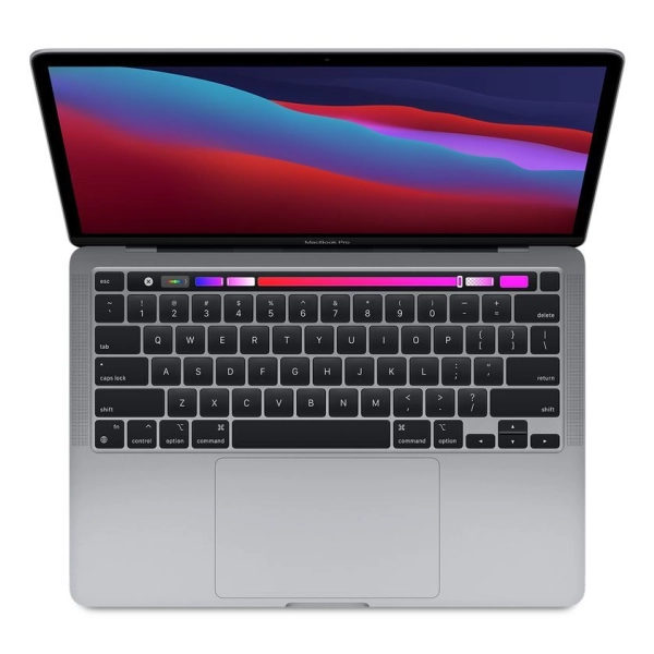 Laptop Văn Phòng MACBOOK PRO A1706 CORE I7- 7567U-RAM16GB-512GB (2017) 13’’3