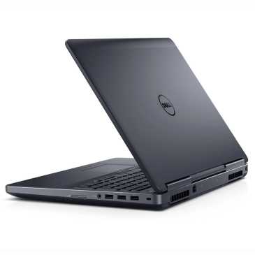 Laptop Văn Phòng DELL precision 7510 Core I7 6820HQ/RAM8GB/SSD 256GB FHD 15’’6 VGA 2G M1000