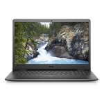 Dell Inspiron 3501 i3-1115G4/8GB/256GB SSD/15.6FHD-TS/W10/Black  