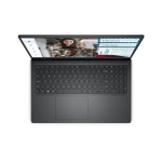 Dell Vostro 3520 Core™ i5-1135G7 2.4GHz, 256GB SSD, 12GB 15.6HD, Dos, BLACK_NK  