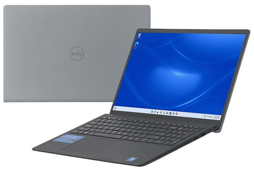Dell Vostro 3520 Core™ i5-1135G7 2.4GHz, 256GB SSD, 12GB 15.6HD, Dos, BLACK_NK  