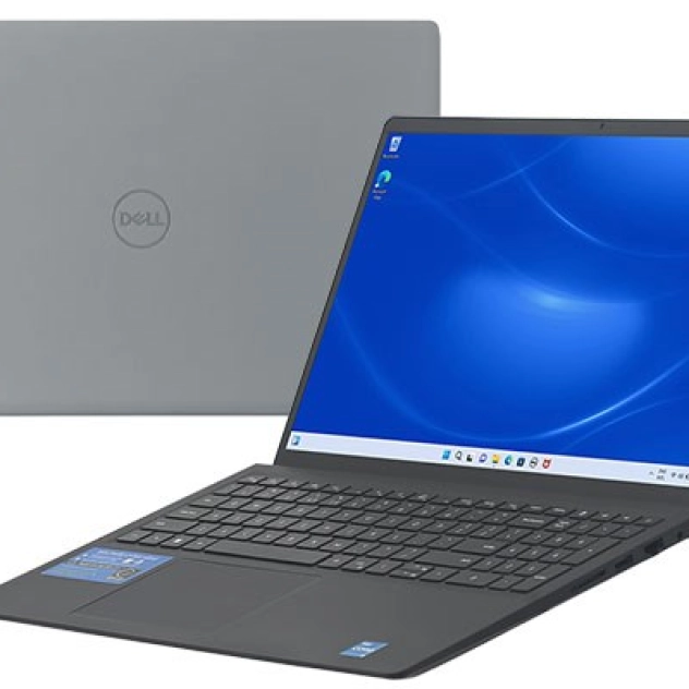 Dell Vostro 3520 Core™ i5-1135G7 2.4GHz, 256GB SSD, 12GB 15.6HD, Dos, BLACK_NK  