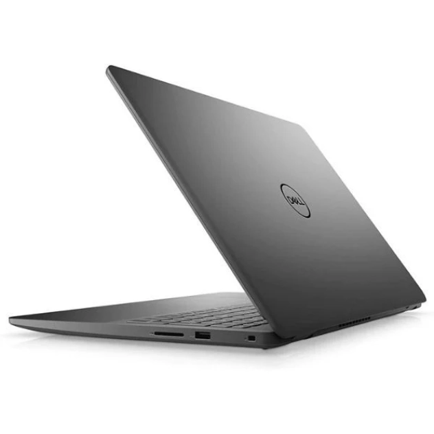 Dell Inspiron 3501 i3-1115G4/8GB/256GB SSD/15.6FHD-TS/W10/Black  