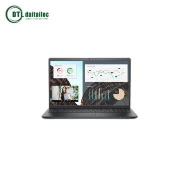 Laptop Dell Vostro 3530 i7-1355U Ram 16GB SSD 512GB 15.6FHD