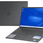 Laptop Văn Phòng Dell ins 3520 Core i5-1235U 8G | SSD 512GB | 15.6FHD Win 11 - Màu đen