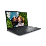 Laptop Văn Phòng Dell ins 3520 Core i5-1235U 8G | SSD 512GB | 15.6FHD Win 11 - Màu đen