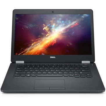 Laptop Dell Latitude 5470 : i5-6200 / 8G / 256G / 14inch