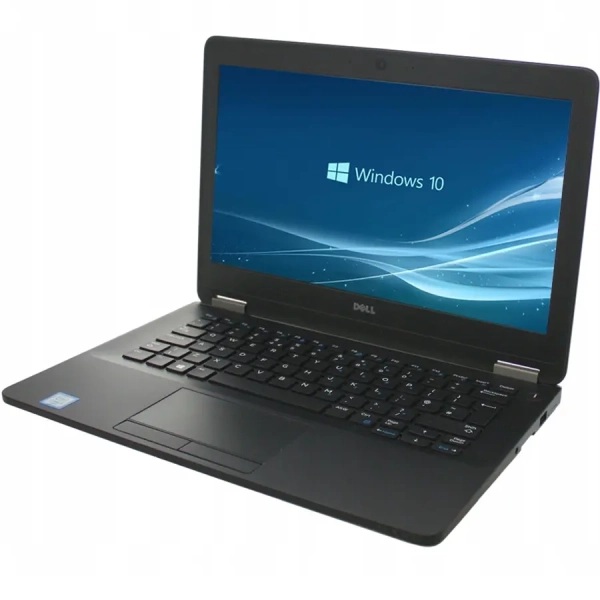 Laptop Dell Latitude 7270 i5 6th 8G/256G /12.5inch