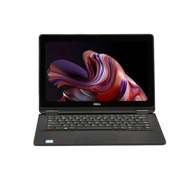 Laptop Văn Phòng DELL latitude 7270 Core i5-6200U/RAM 8GB/SSD 256GB - HD  12’’5 