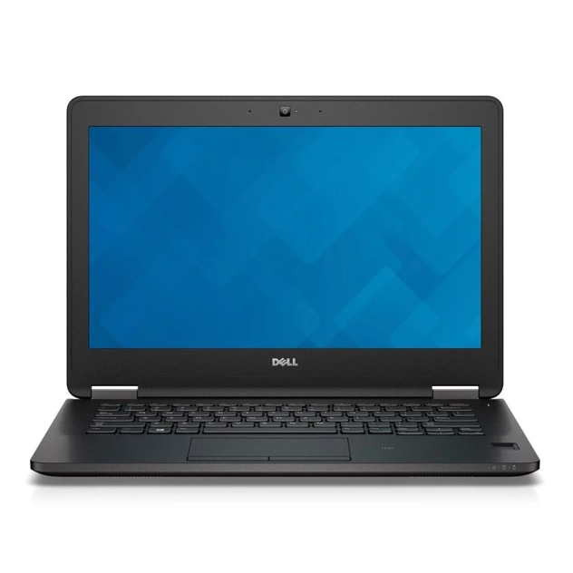 Laptop Dell Latitude 7270 i5 6th 8G/256G /12.5inch