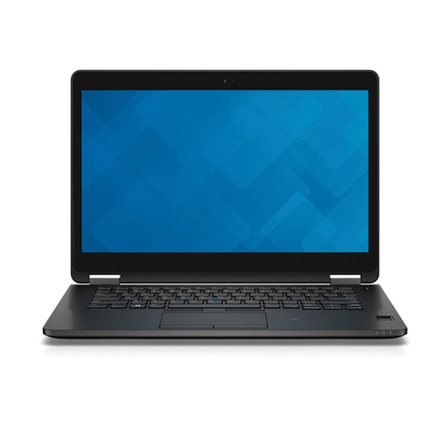 Laptop Văn Phòng DELL latitude 7470 Core i7-6600U/RAM 8GB/SSD 256GB - FHD  14’’ 