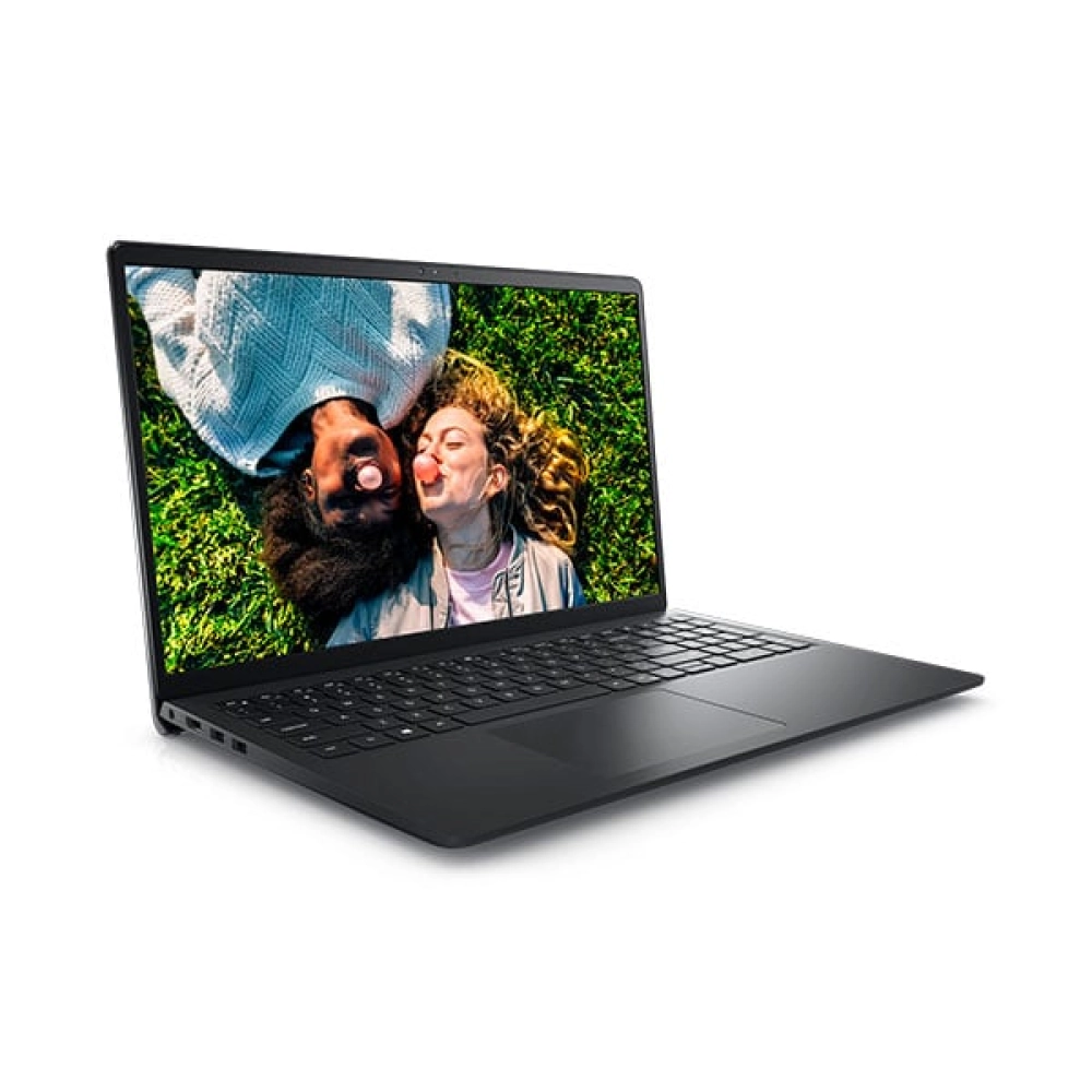 Laptop Dell Vostro 3520: i3-1215U/ 8GB / 512 SSD/15.6 FHD/ Dos/ Black