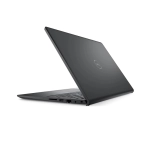 Laptop Dell Vostro 3520: i3-1215U/ 8GB / 512 SSD/15.6 FHD/ Dos/ Black