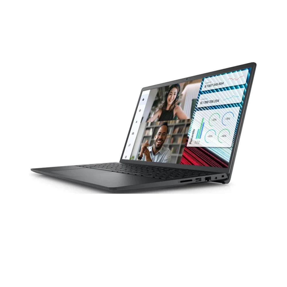 Laptop Dell Vostro 3520 I3 1215U RAM 8GB SSD 512 15.6FHD