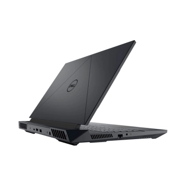 Laptop Gaming Dell Gaming 5520 Core i7-12700H 16G SSD512 VGA RTX3060 6G Màn 15.6FHD 165hz Win 11-Xám Đen