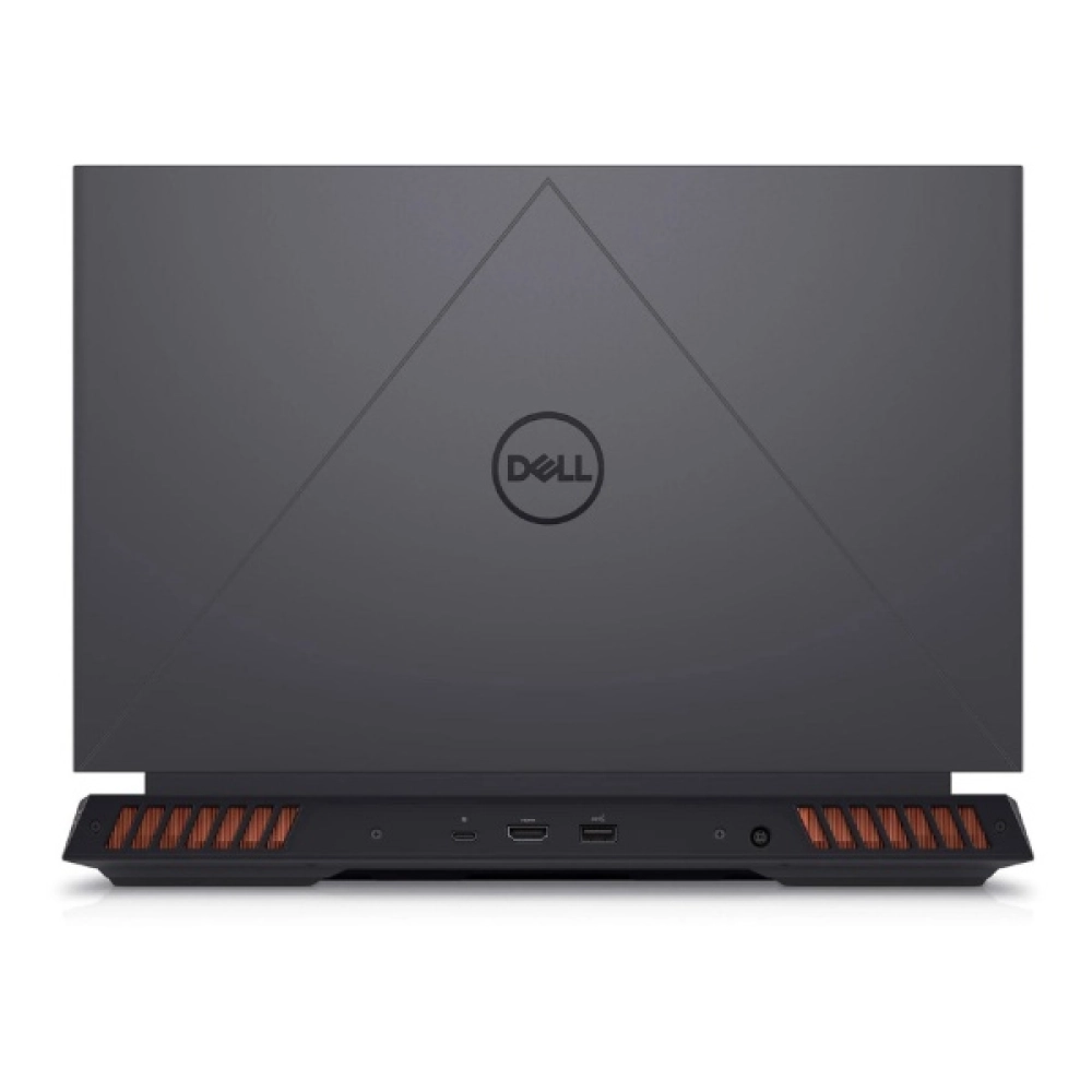 Laptop Gaming Dell Gaming 5530 Core i5-13450HX 16G SSD512 VGA RTX3050 6G Màn 15.6FHD 120Hz Win 11-Xám Đen