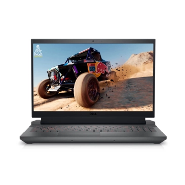 Laptop Gaming Dell Gaming 5530 Core i7-13650HX 16G SSD 1TB VGA RTX4050 6G Màn 15.6FHD 120Hz Win 11 -Xám Đen