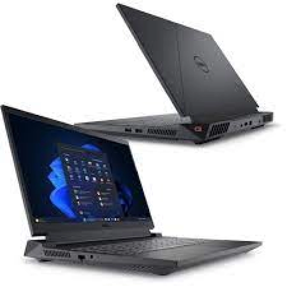 Laptop Gaming Dell Gaming 5530 Core i7-13650HX 16G SSD 1TB VGA RTX4050 6G Màn 15.6FHD 120Hz Win 11 -Xám Đen