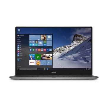 Laptop Văn Phòng DELL XPS 9343 Core i5-5200/RAM 8GB/SSD 512 - FHD 13 3