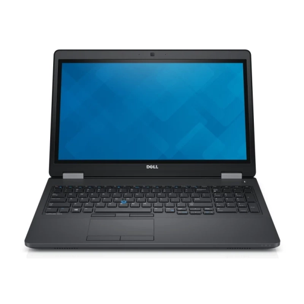 Laptop Văn Phòng DELL latitude 5550 Core i5-5200U/RAM 8GB/SSD 256GB - HD  15’6’’