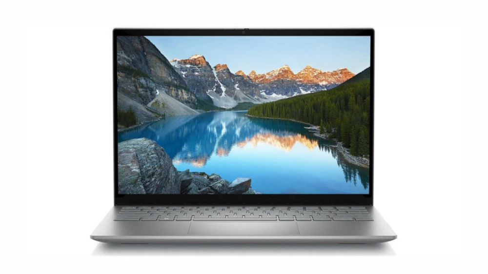 Laptop Văn Phòng Dell ins 5425 Ryzen 5-5625U 16G SSD512 VGA AMD Màn 14.0QHD 2.2k Win 11- Vỏ Nhôm Bạc