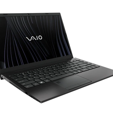 Laptop Văn Phòng Vaio FE 15 Core i5-1235U/8GB/512GB SSD/15.6FHD/W11 Home/Black